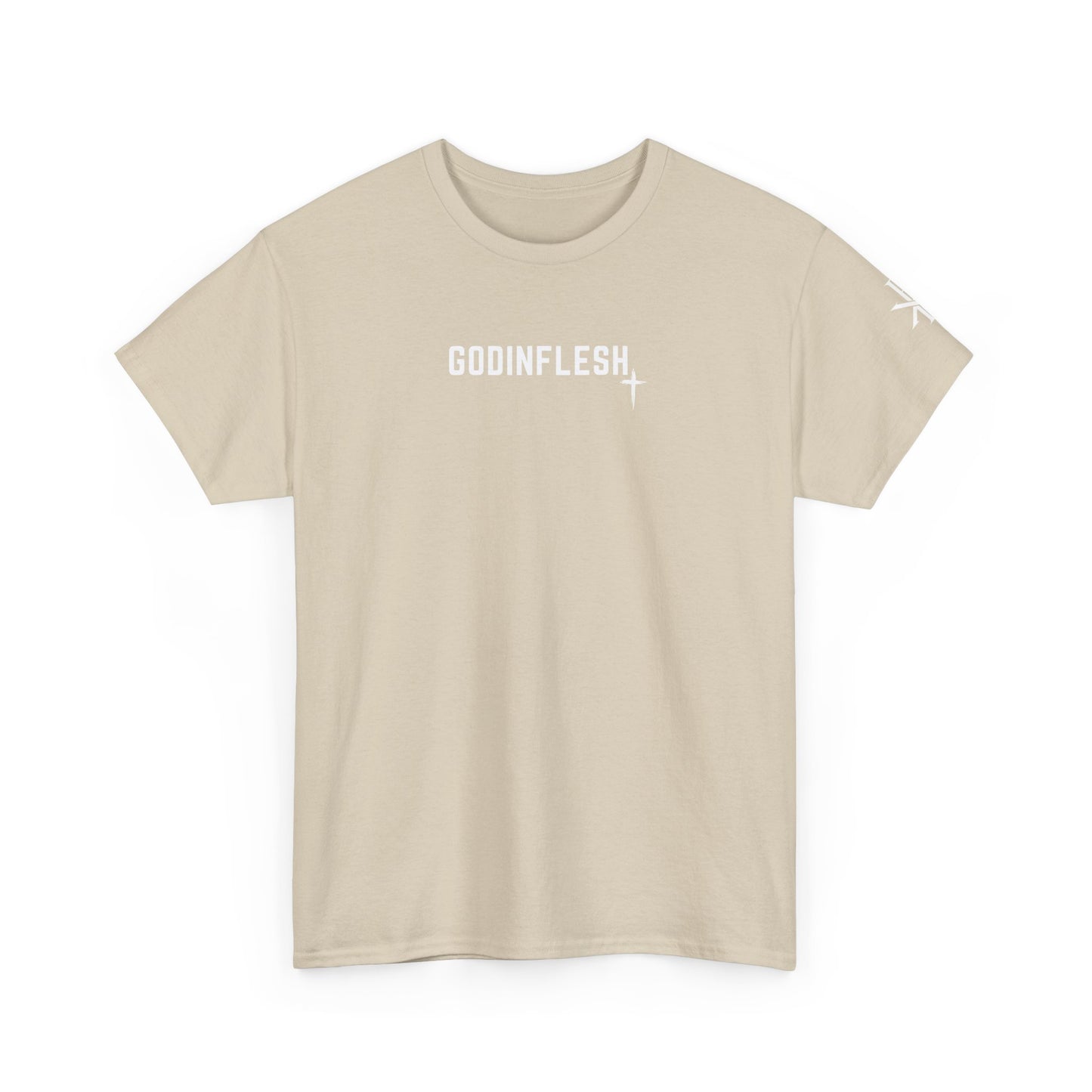 Godinflesh Tee
