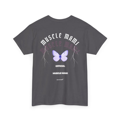 Muscle Mommy Tee
