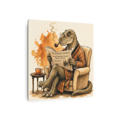 🦖 The Jurassic Journal