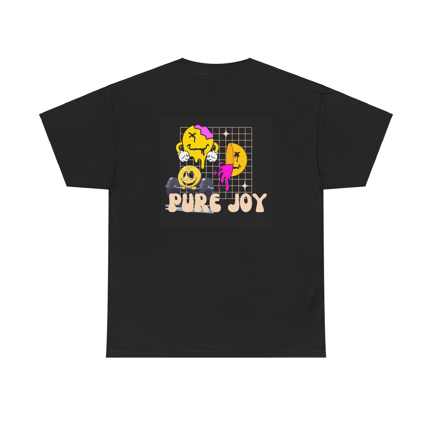 Pure Joy Tee 🌟💪