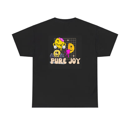 Pure Joy Tee 🌟💪