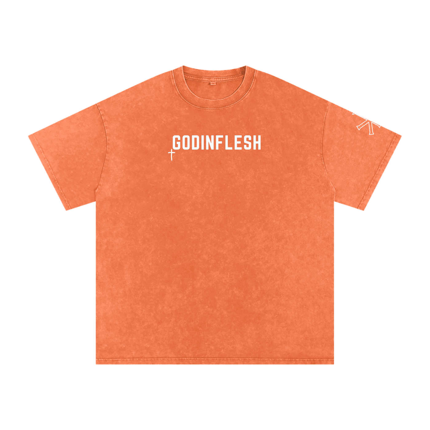 My Fortress Tee