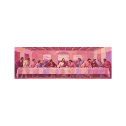 🌸 The Last Supper