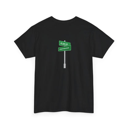 Can I Work In With You? Tee
