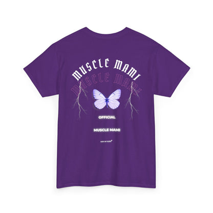 Muscle Mommy Tee