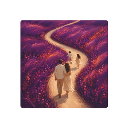 💜 The Journey Together