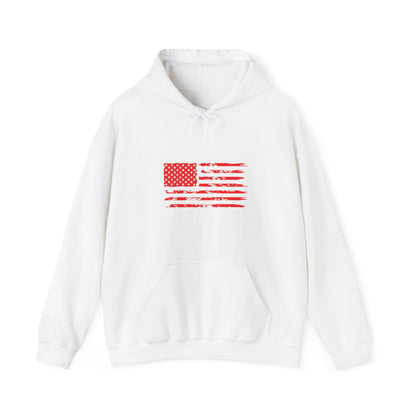 America First Hoodies