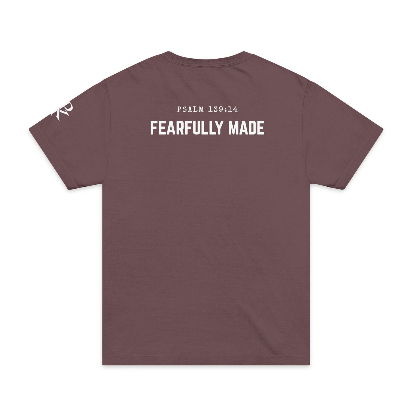 🛡️ Fearfully Made