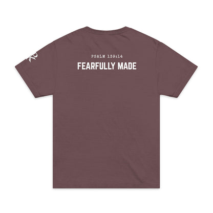 🛡️ Fearfully Made
