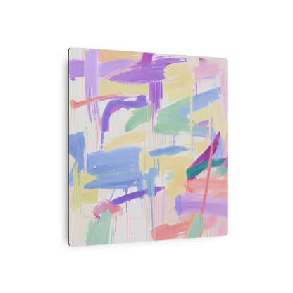 🎨 Pastel Symphony