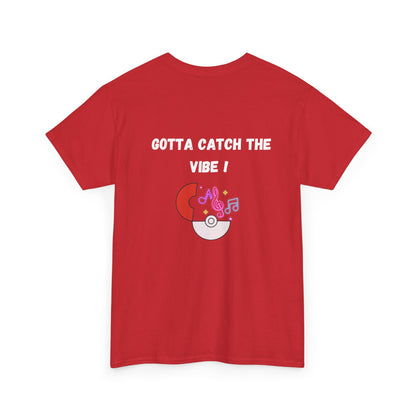 Catch the Vibe Tee