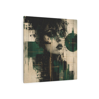 🟢 Emerald Echoes