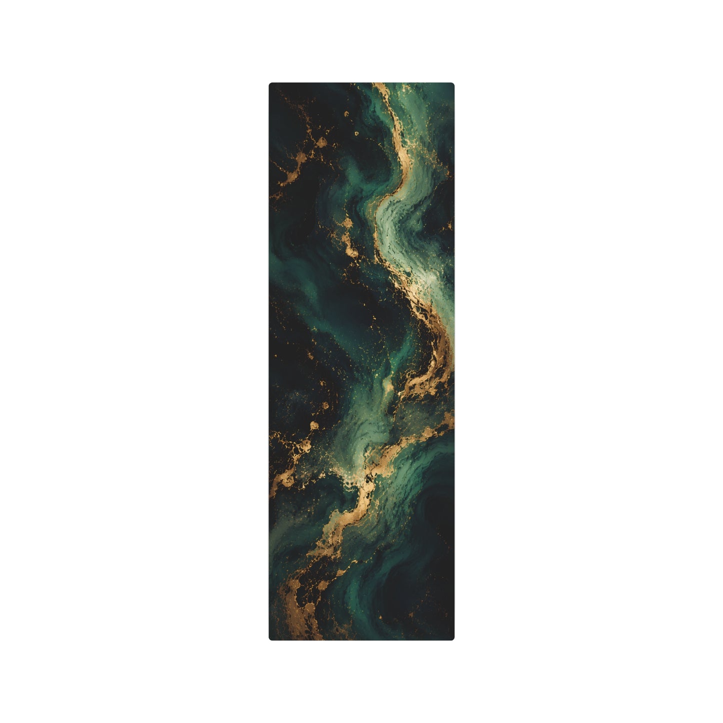 🌊 Emerald Current