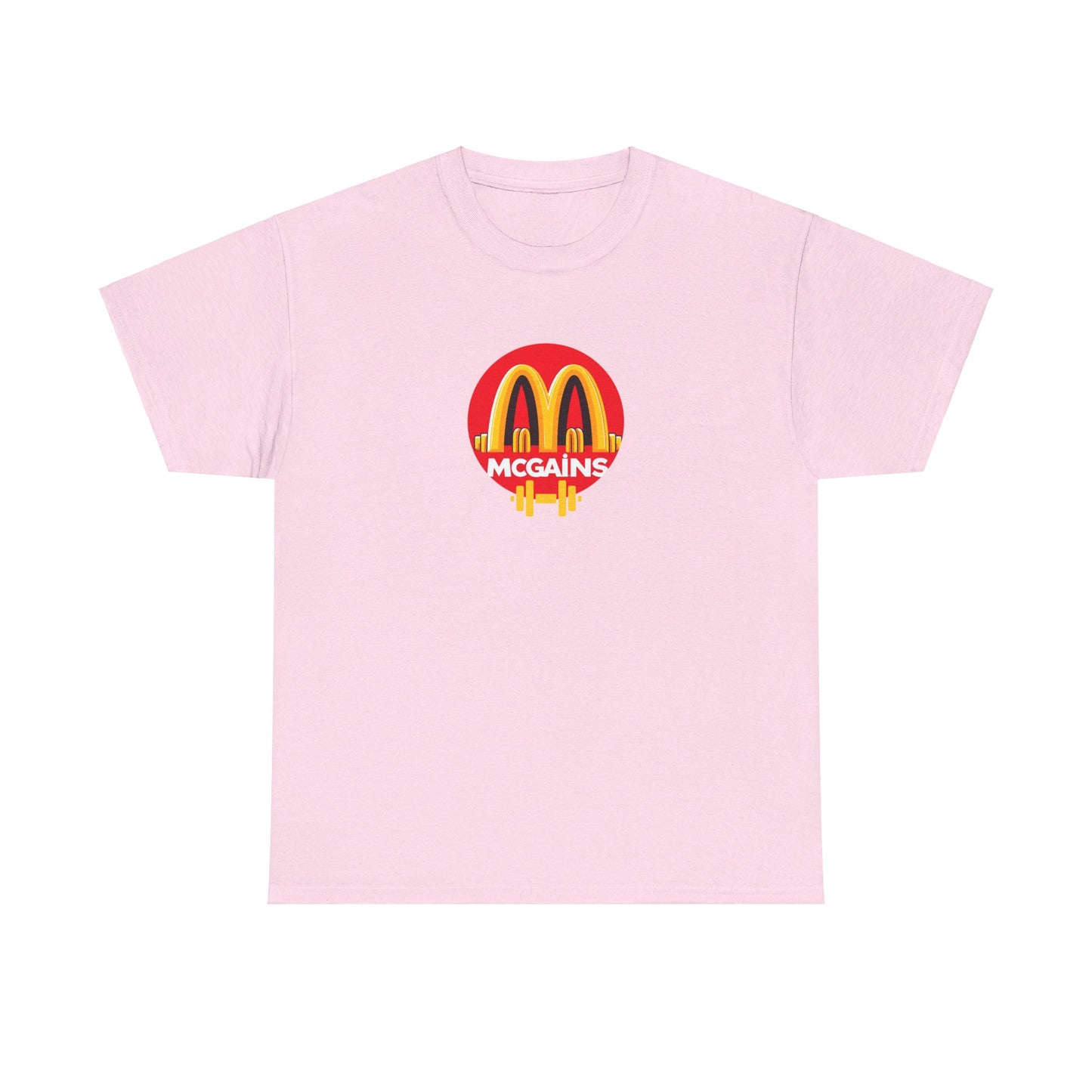 McGains Tee