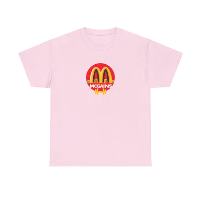 McGains Tee