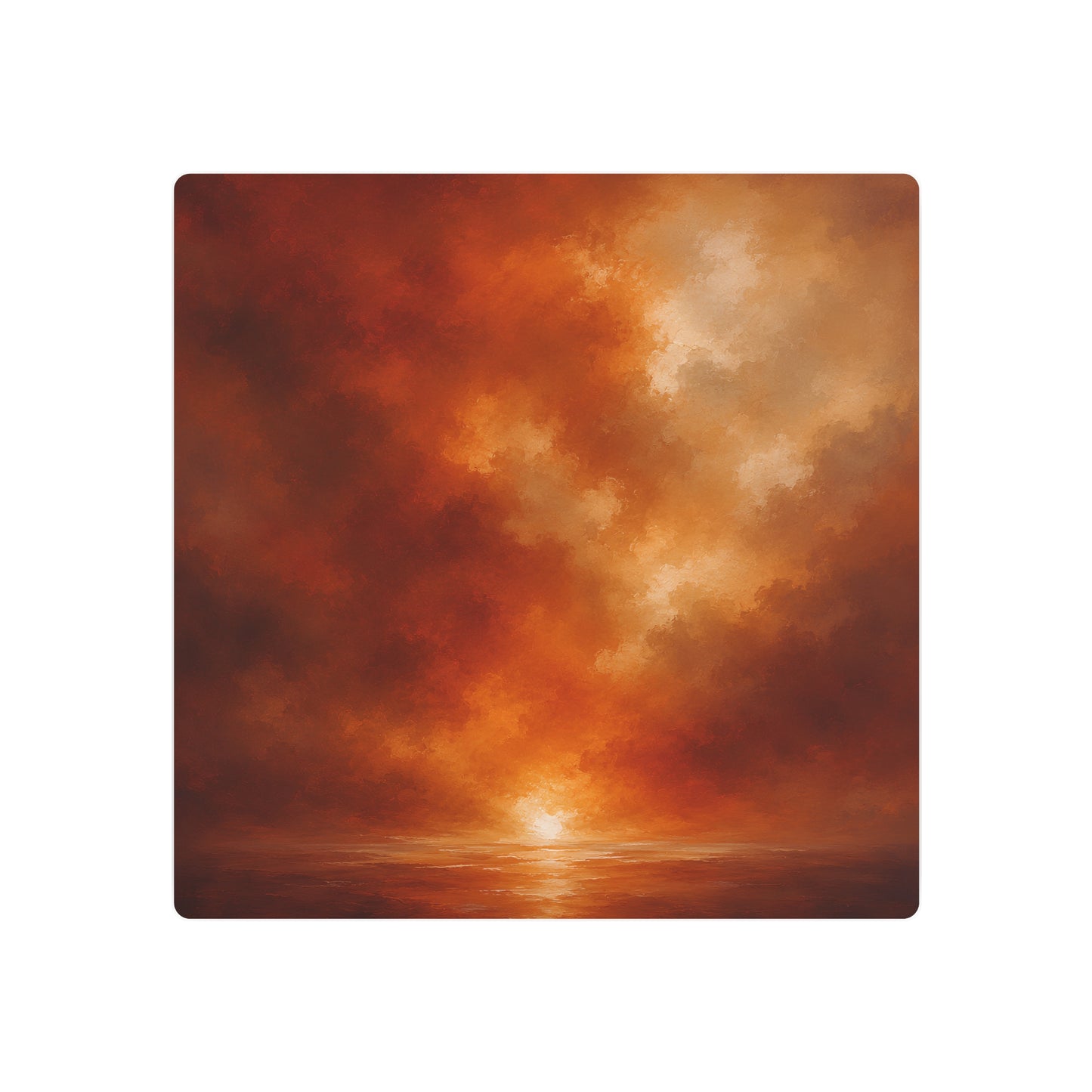 🌅 Ember Horizon
