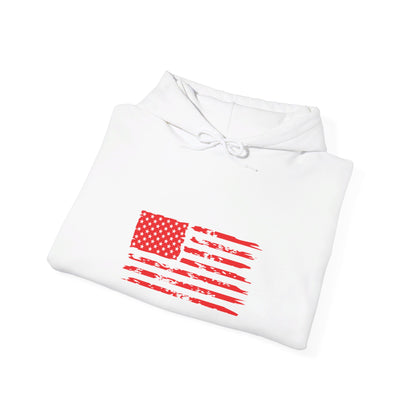 America First Hoodies