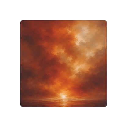🌅 Ember Horizon