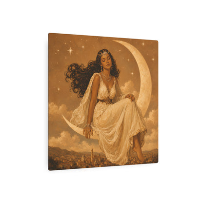 🌙 Moonlit Reverie