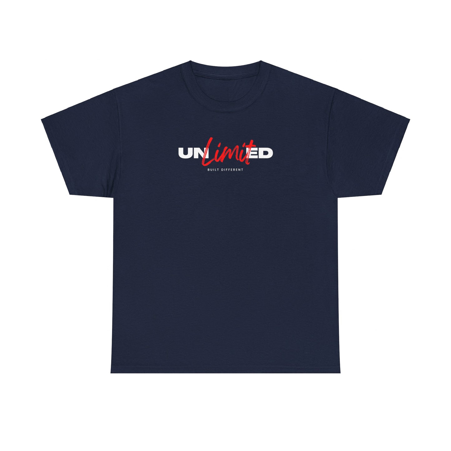 Unlimited Tee