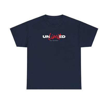 Unlimited Tee