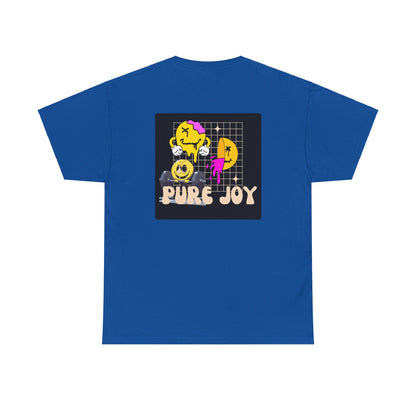 Pure Joy Tee 🌟💪