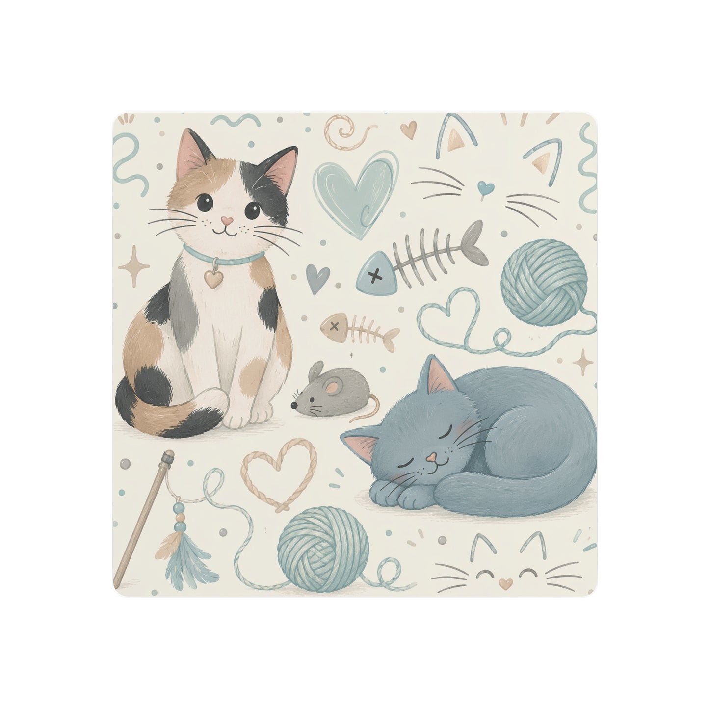 💙 Sweet Dreams