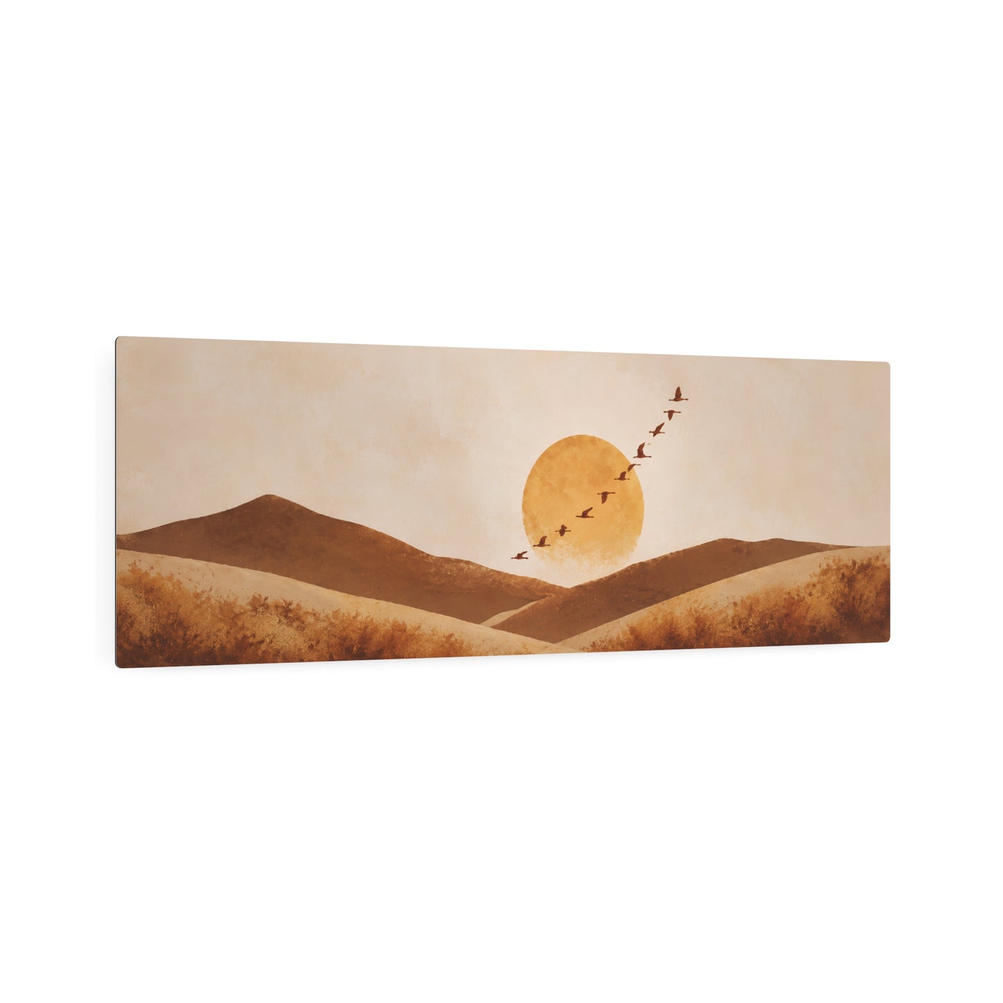 🕊️ Golden Migration