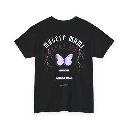Muscle Mommy Tee