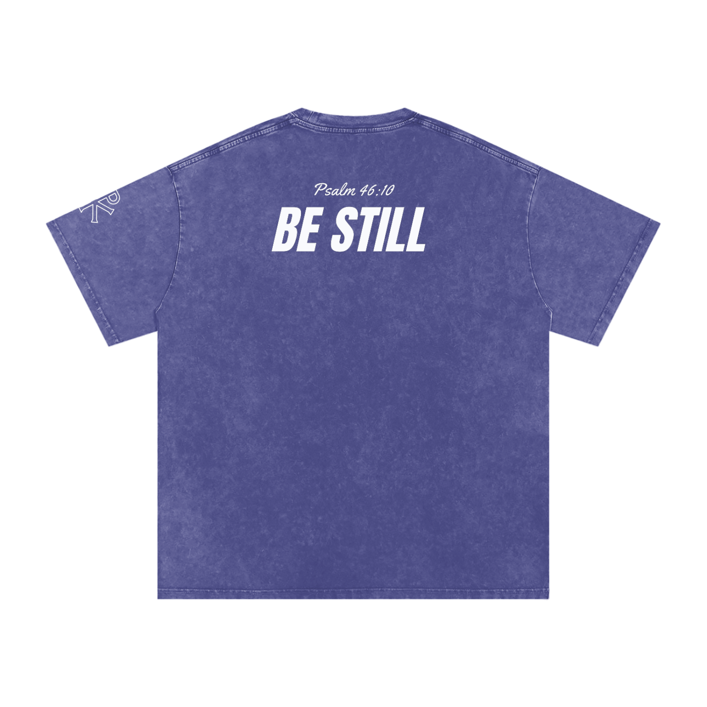 Be Still