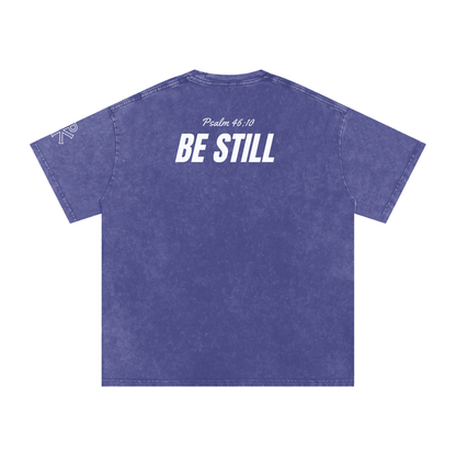 Be Still