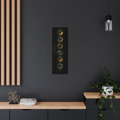 ☯ Eternal Balance