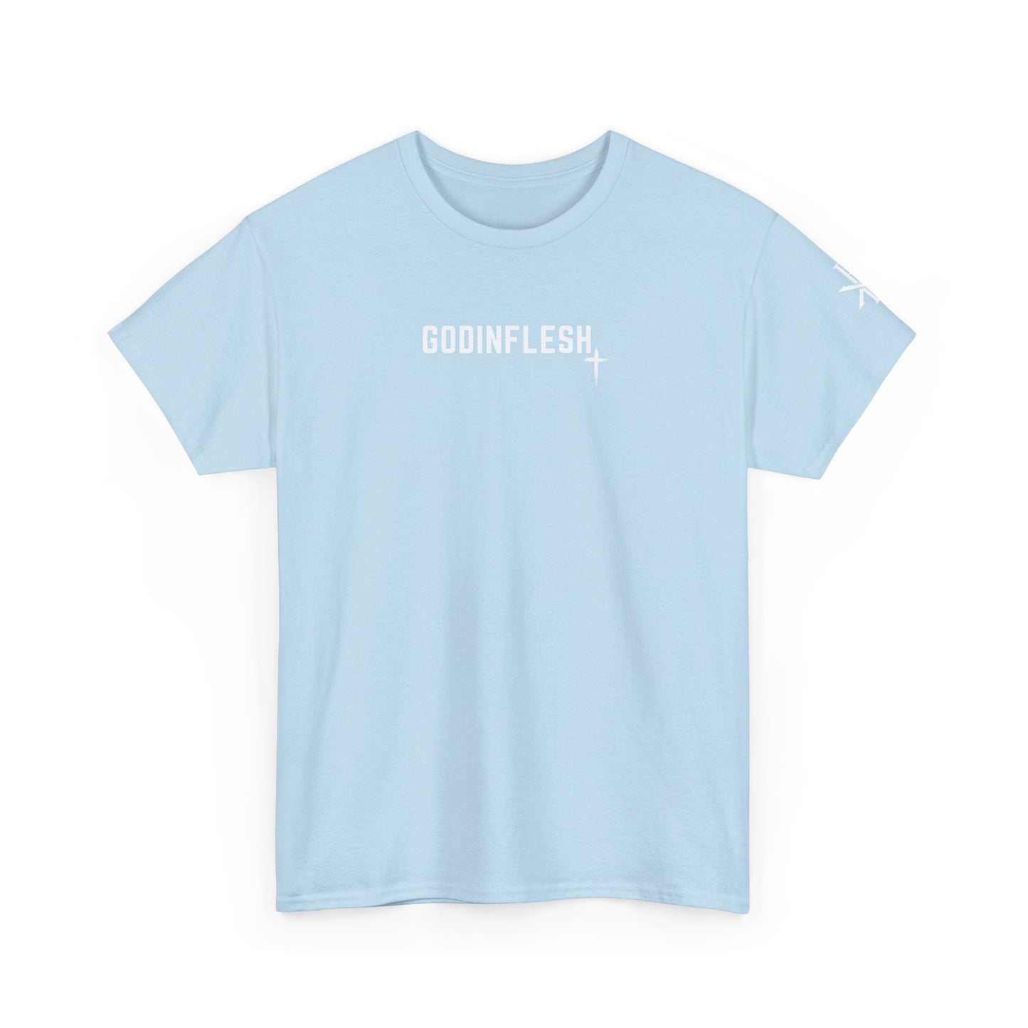 Godinflesh Tee