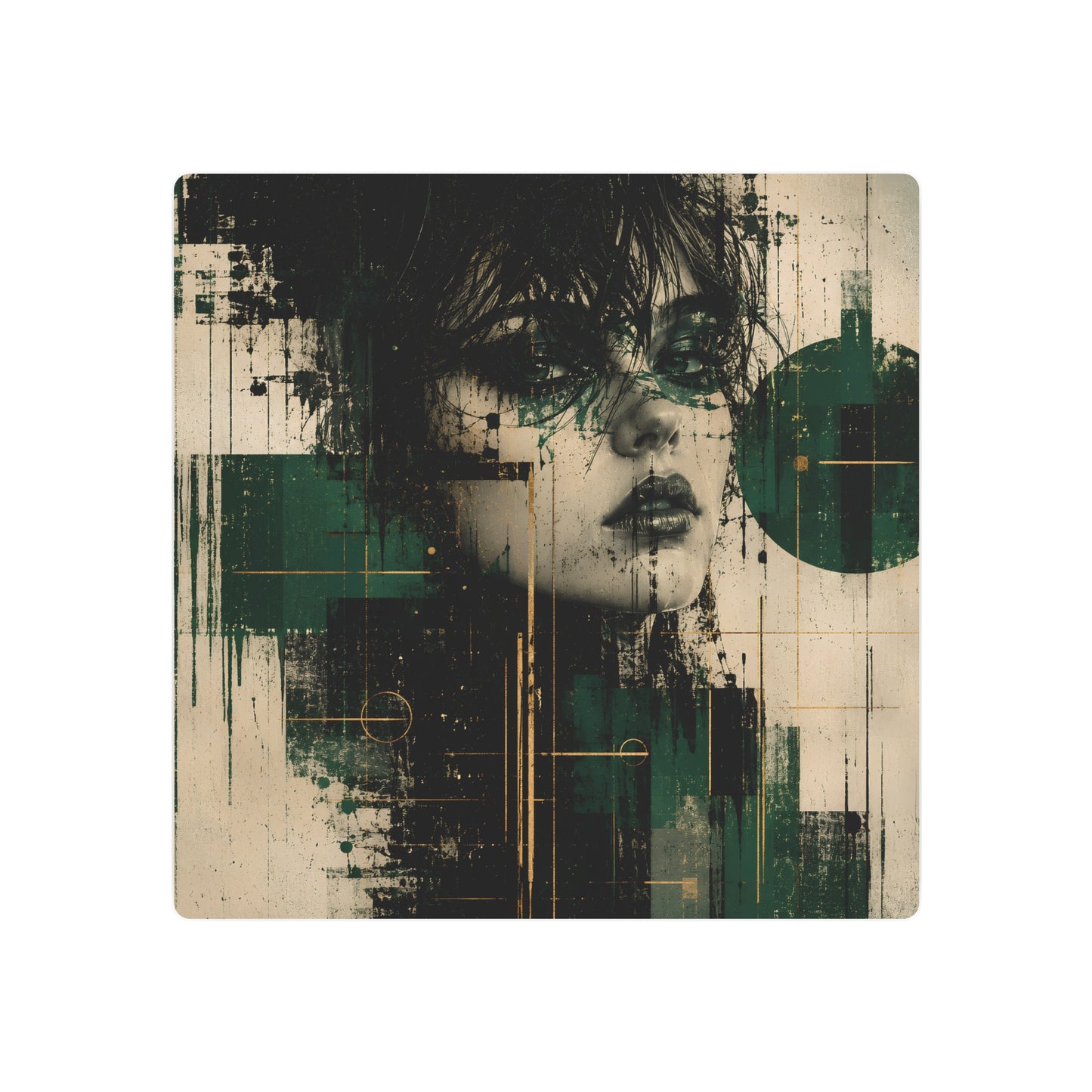 🟢 Emerald Echoes
