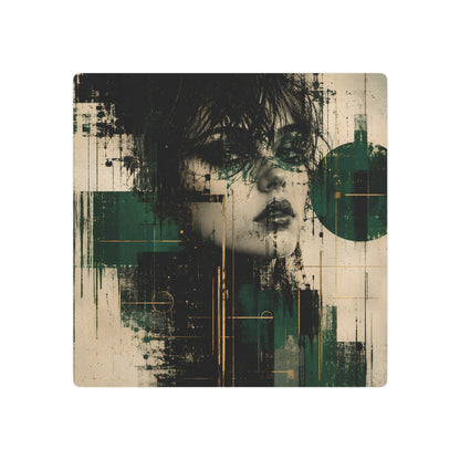 🟢 Emerald Echoes