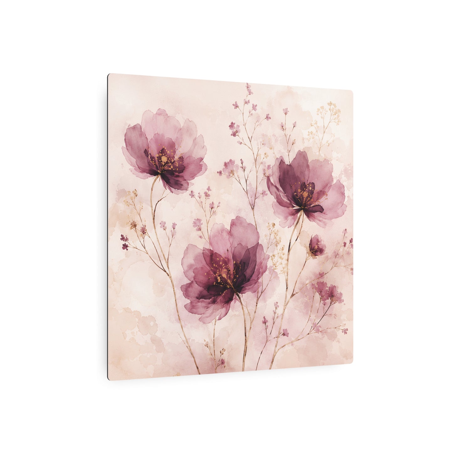 🌸 Plum Blossom Garden