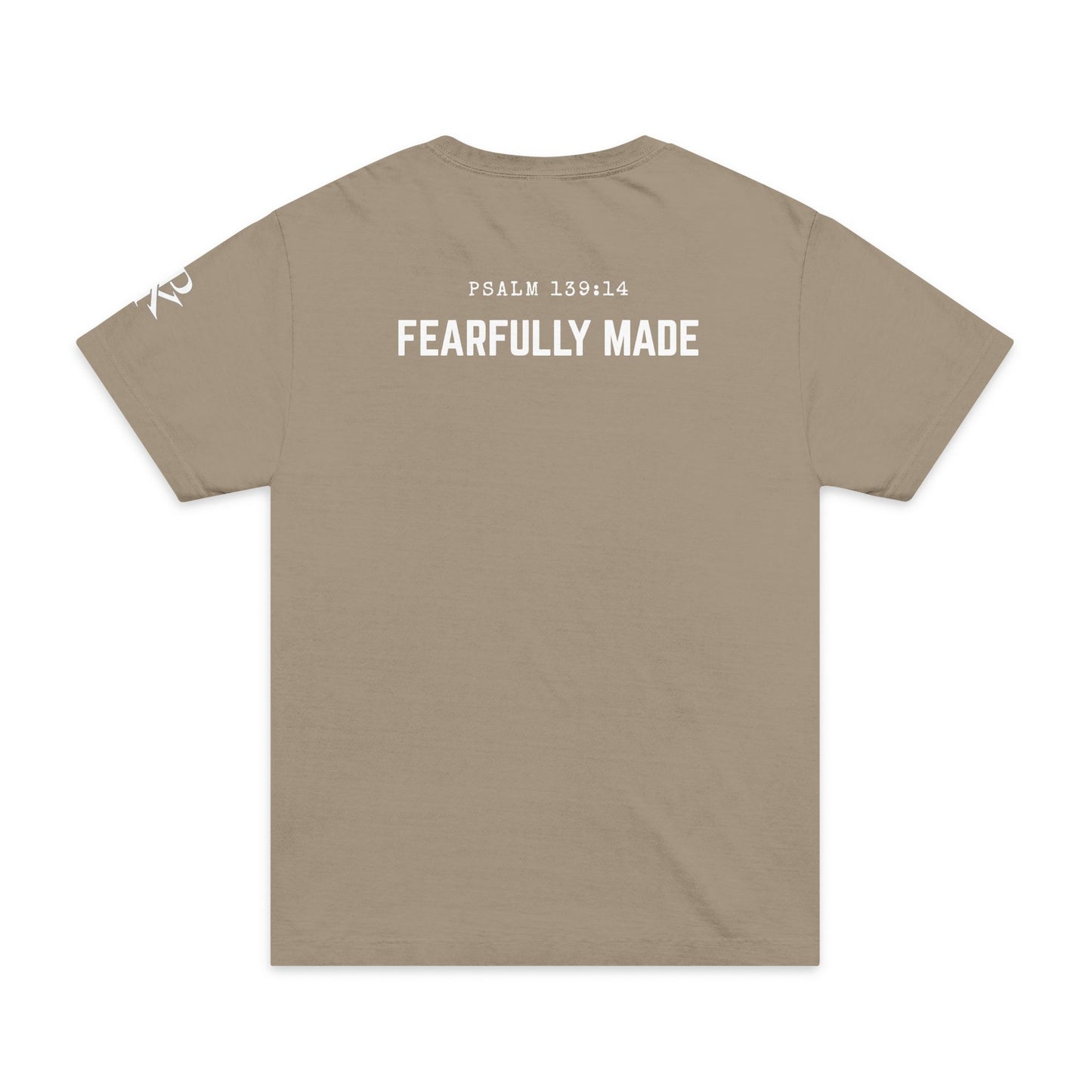 🛡️ Fearfully Made