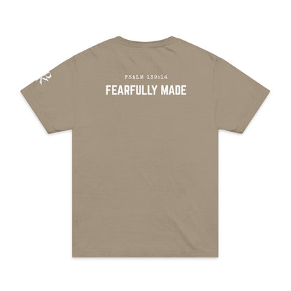 🛡️ Fearfully Made