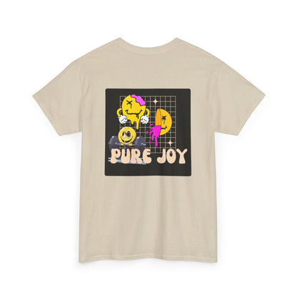 Pure Joy Tee 🌟💪