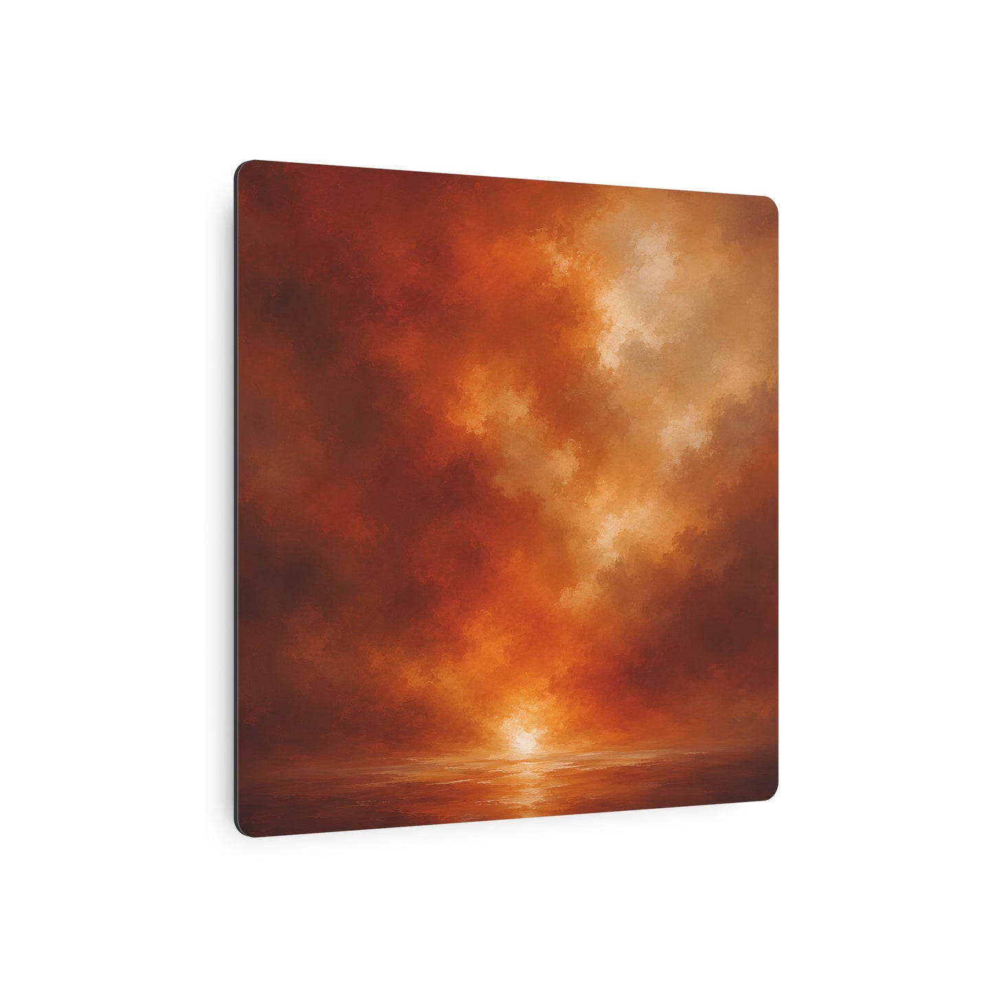🌅 Ember Horizon