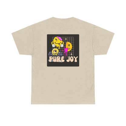 Pure Joy Tee 🌟💪