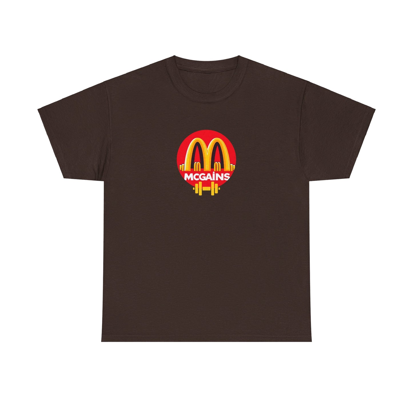 McGains Tee