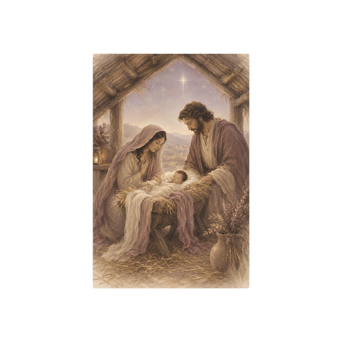 ⭐ The Holy Night