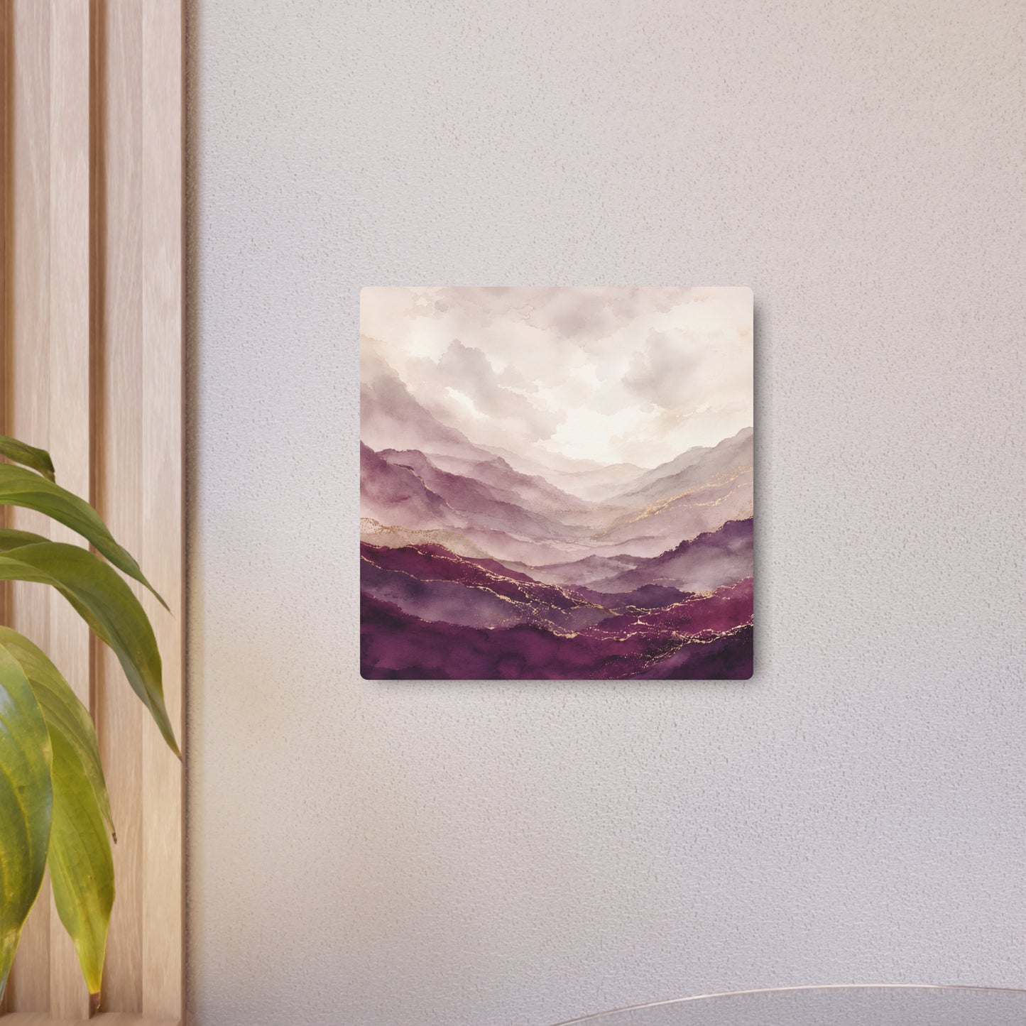 🍇 Majesty Beyond the Hills