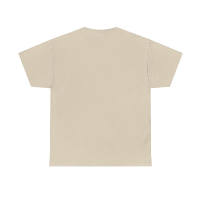 Buff Cat - What's up?! Tee