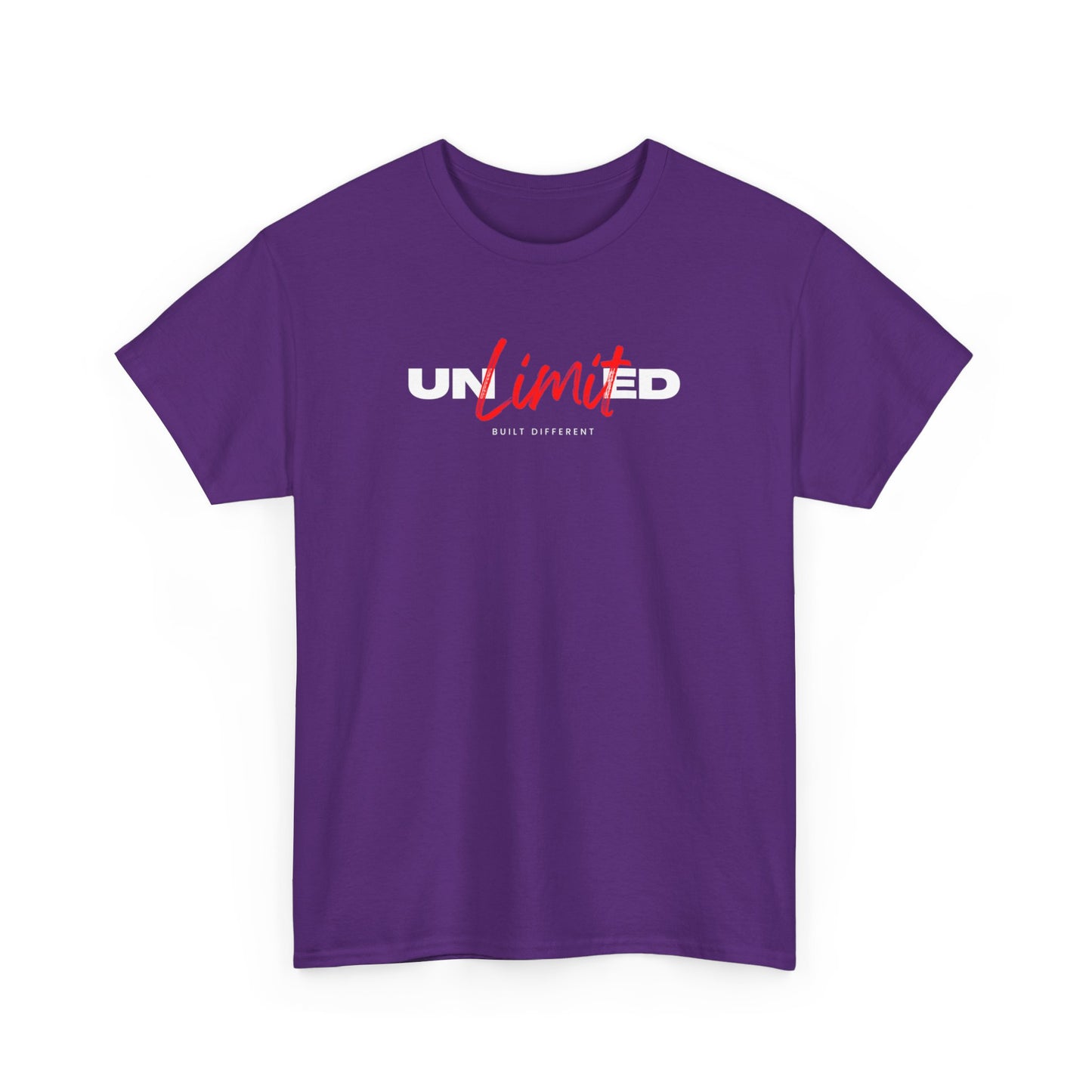 Unlimited Tee