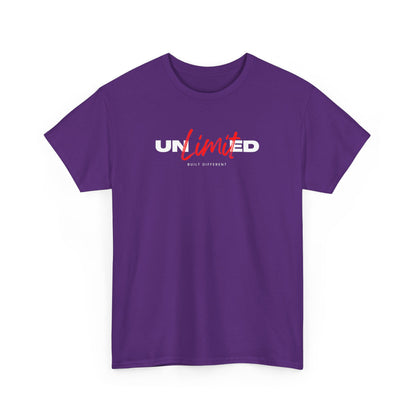 Unlimited Tee