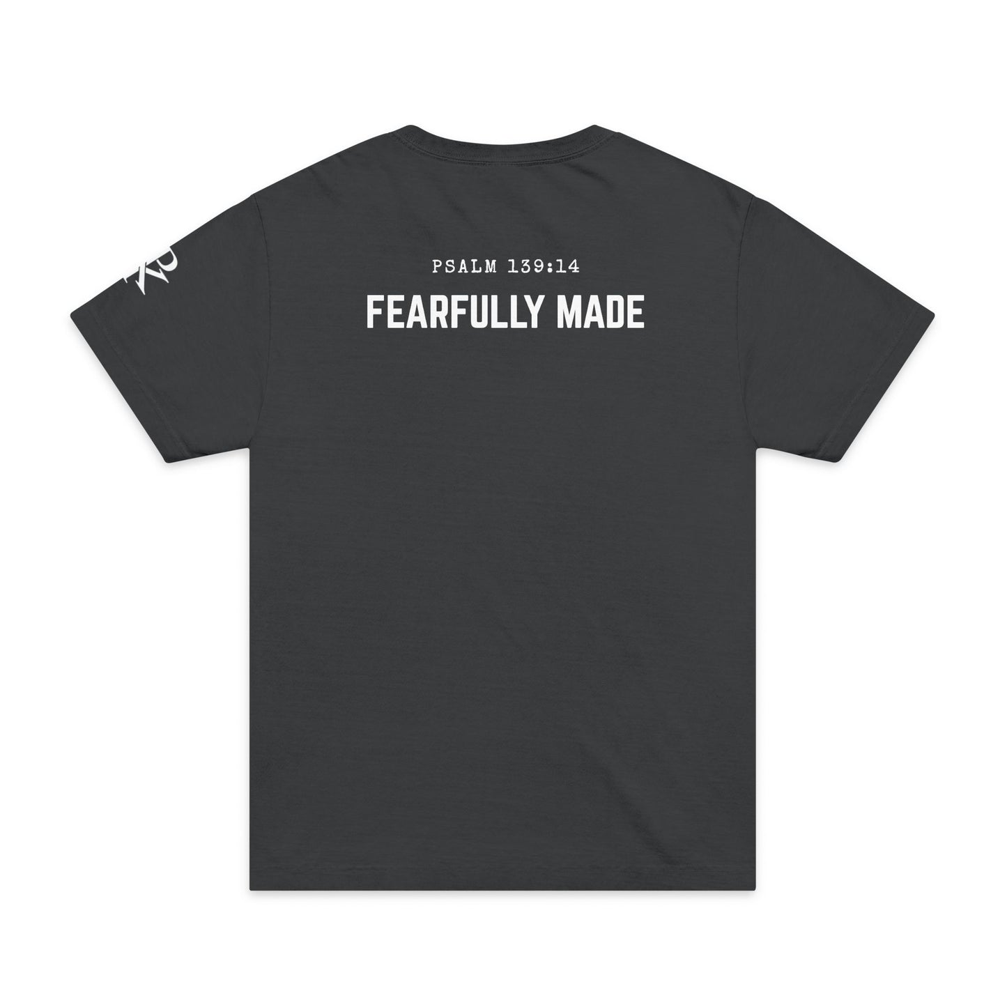 🛡️ Fearfully Made