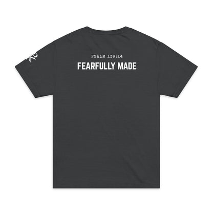 🛡️ Fearfully Made