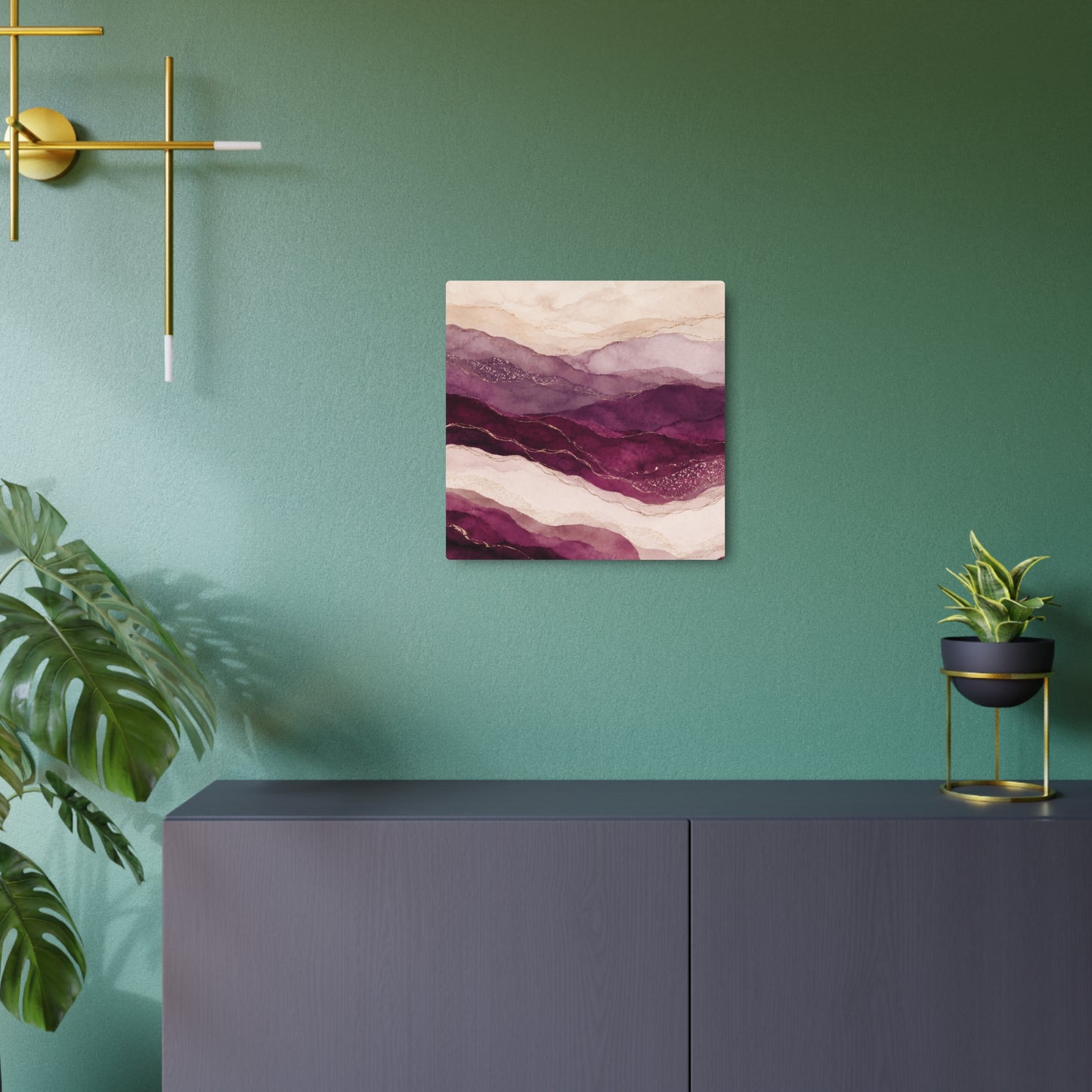 💜 Velvet Horizons